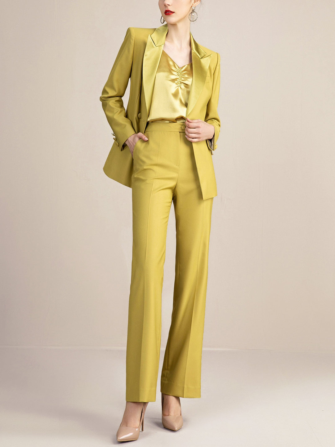 Shop Trendy 2 Piece Suits at SoLoveDress