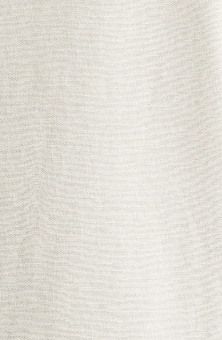 solovedress Beige Summer Linen Single Button Casual Women Blazer