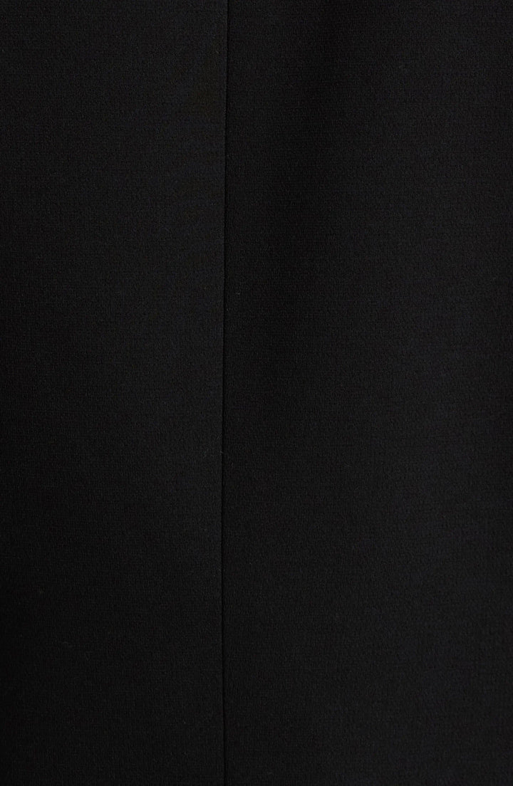 solovedress Black 2 Piece Single Button Business Casual Women Suit