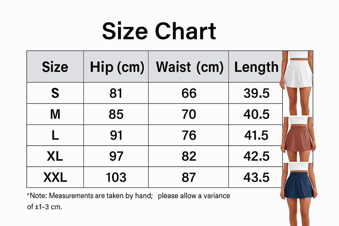 solovedress Summer Casual Beach Skirt Shorts For Women