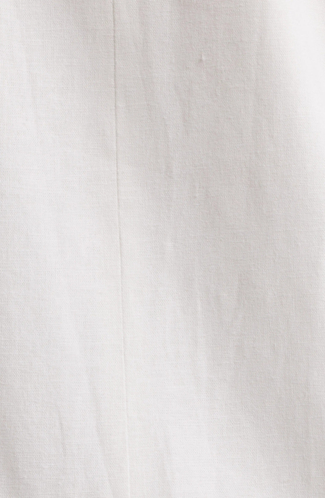 solovedress White 2 Piece Summer Linen Single Button  Casual Women Suit (Blazer+Shorts)