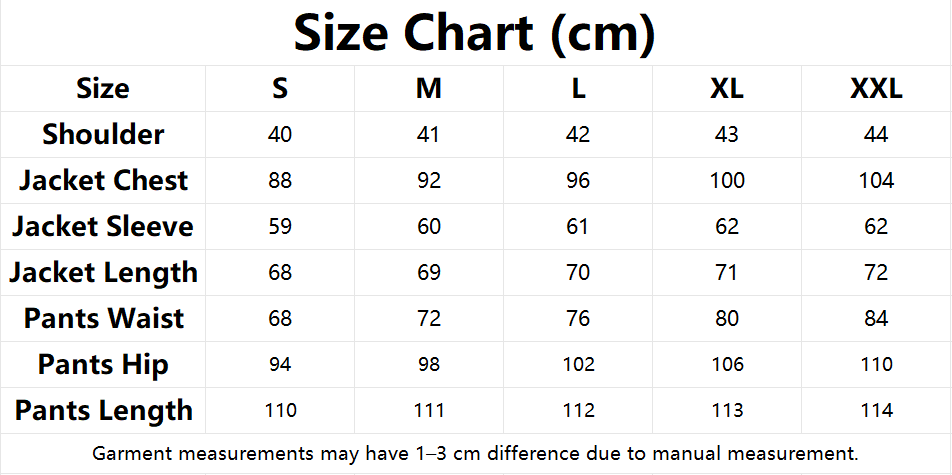 solovedress Women's Fashionable Single Buttons Mesh Sequined Two-Piece Suit