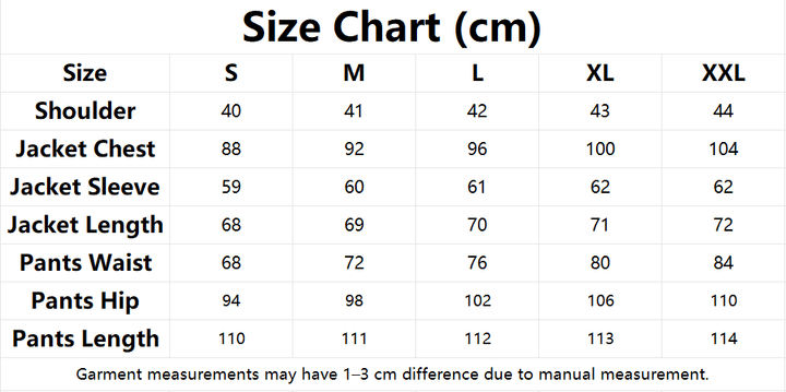 solovedress Women's Fashionable Single Buttons Mesh Sequined Two-Piece Suit