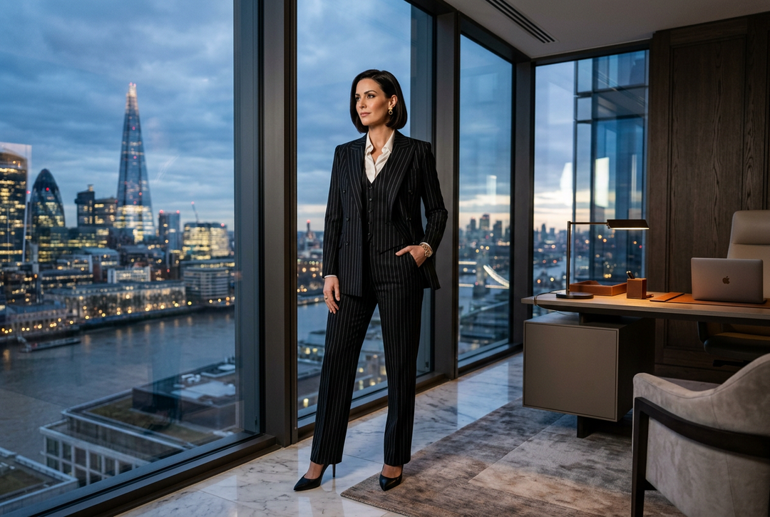 The 15 Best Women's Suits of 2026: The Ultimate Tailoring & Styling Guide