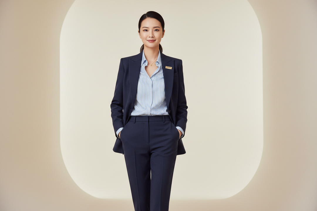 Blazer & Shirt Pairings: How to Choose the Perfect Match