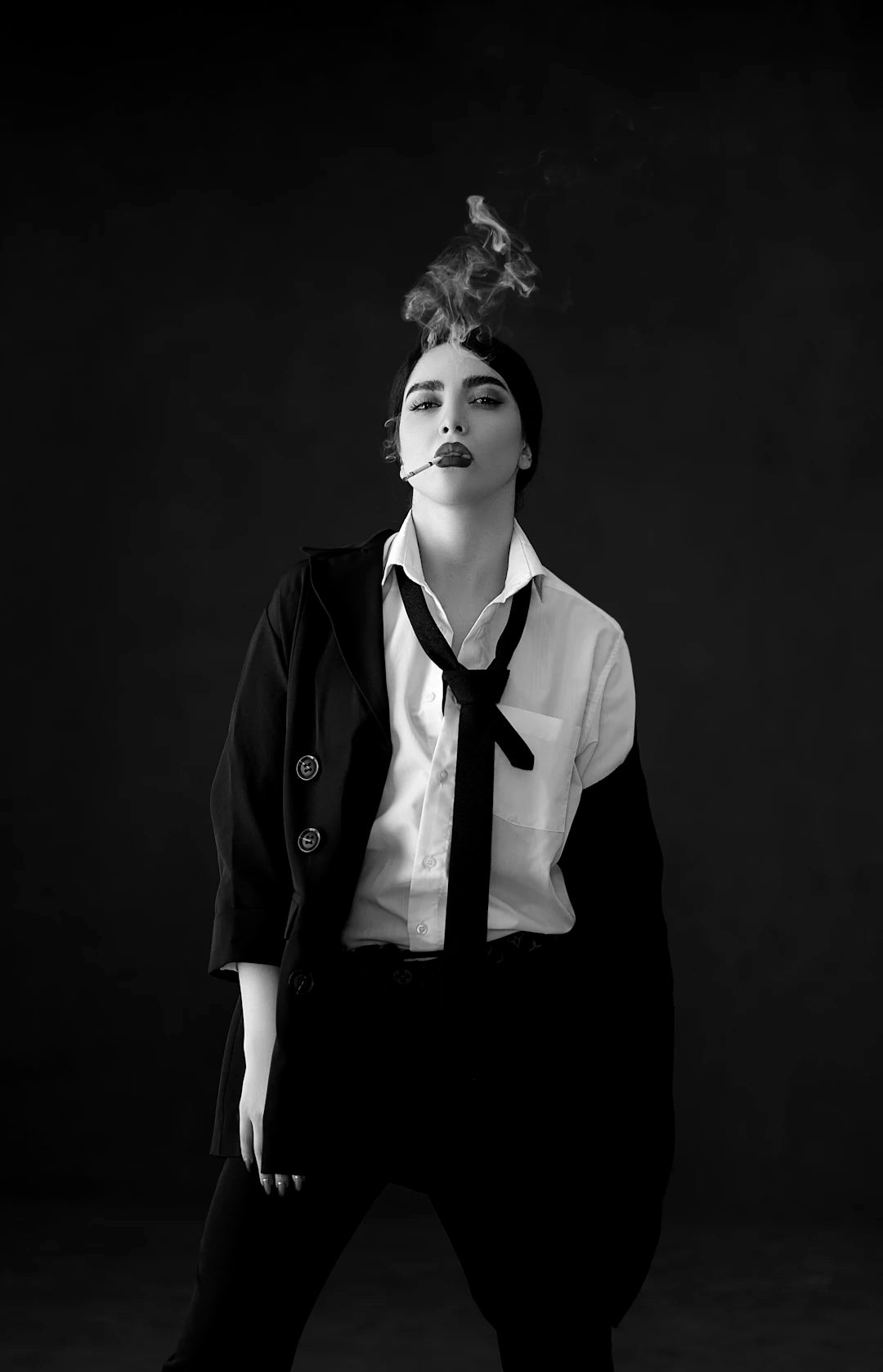 Embrace the Future of Women's Suits Trends  Innovations