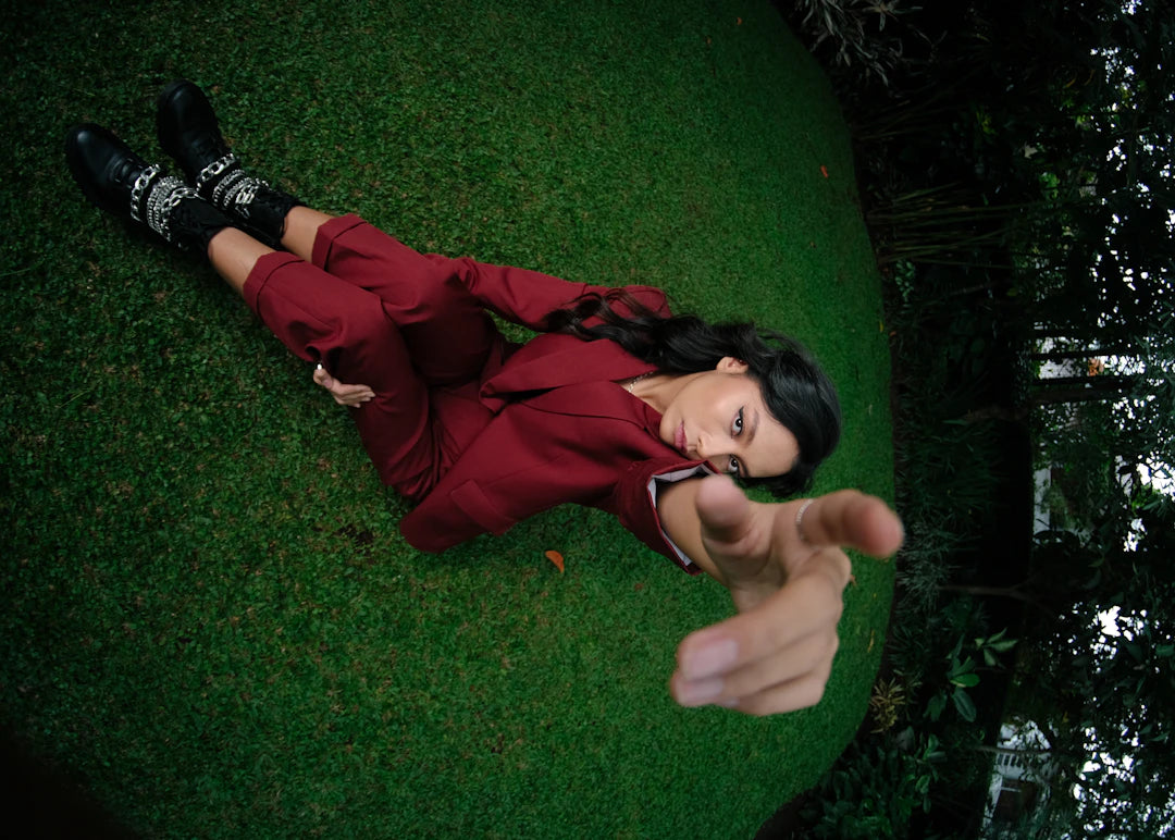 The Evolution of Women's Suits A Stylish Journey