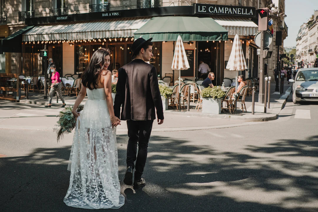 Perfect Women's Suits for Weddings and Formal Events