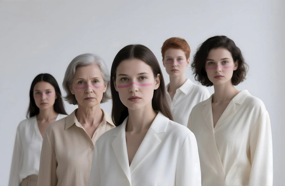 Finding Your Dream Fit The Ultimate Guide to Women's Suits