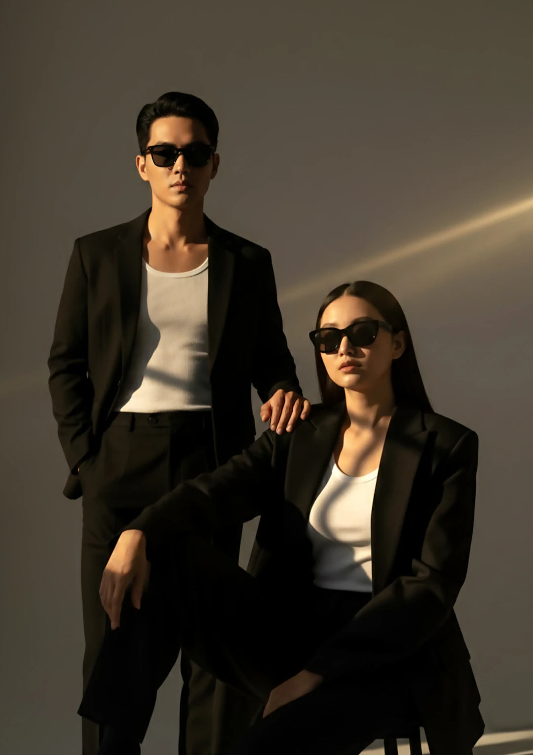 Discover the Latest Innovations in Women's Suit Designs