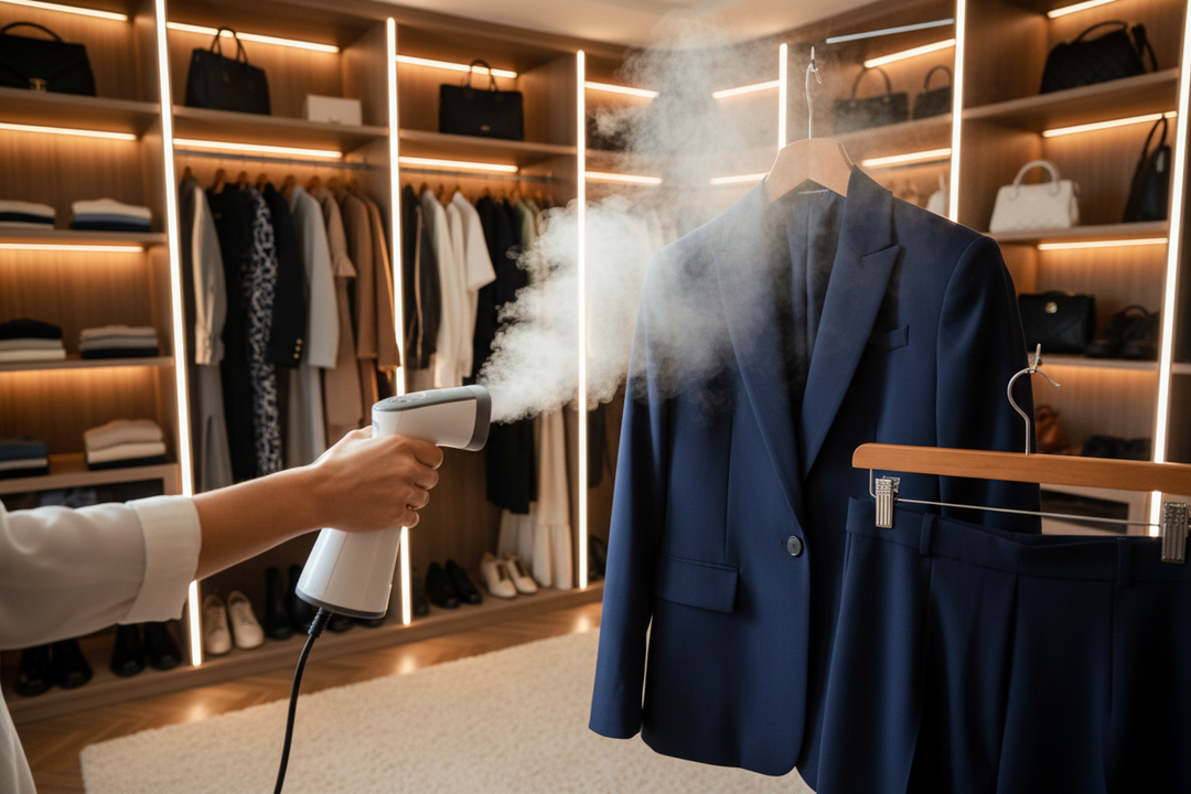 How to Care for Your Women's Suit: The Complete Maintenance Guide