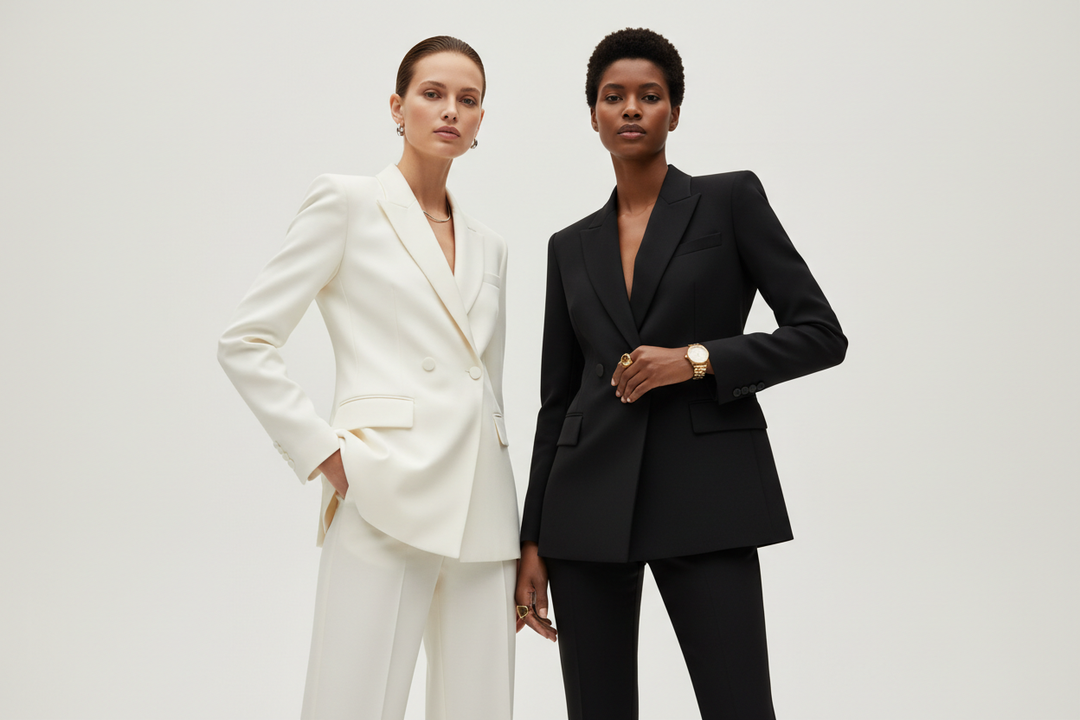 Beyond Gender: The Rise of Gender-Neutral Fashion for the Modern Woman