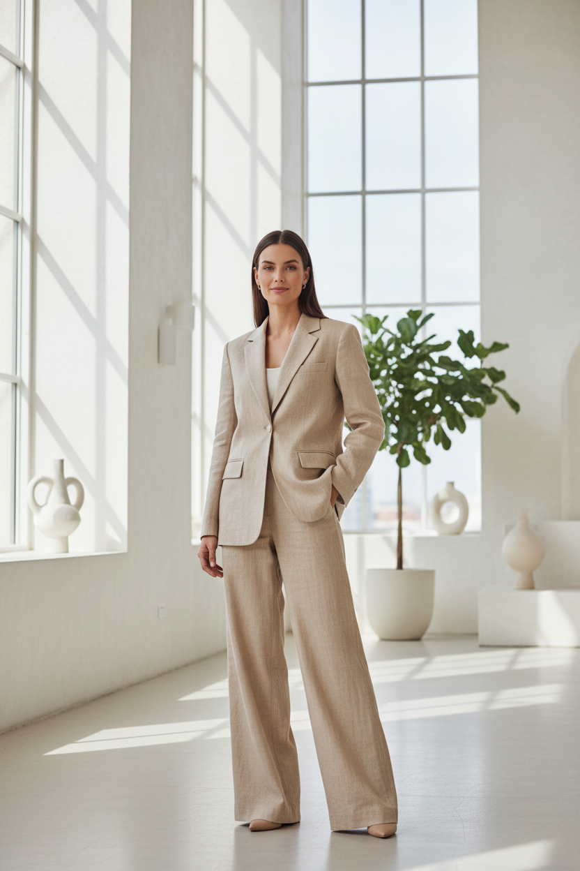 Linen &amp; Beyond