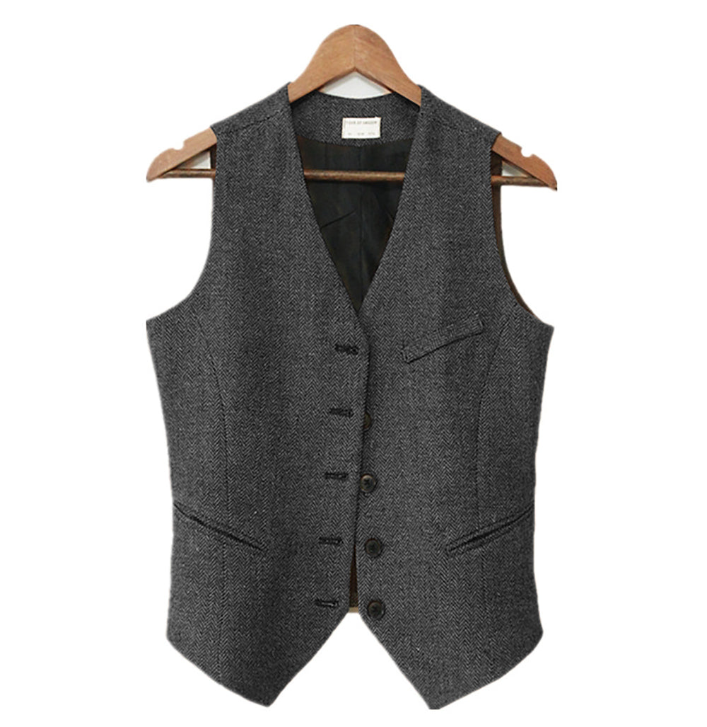 Shop Trendy Waistcoats for Women | SoLoveDress