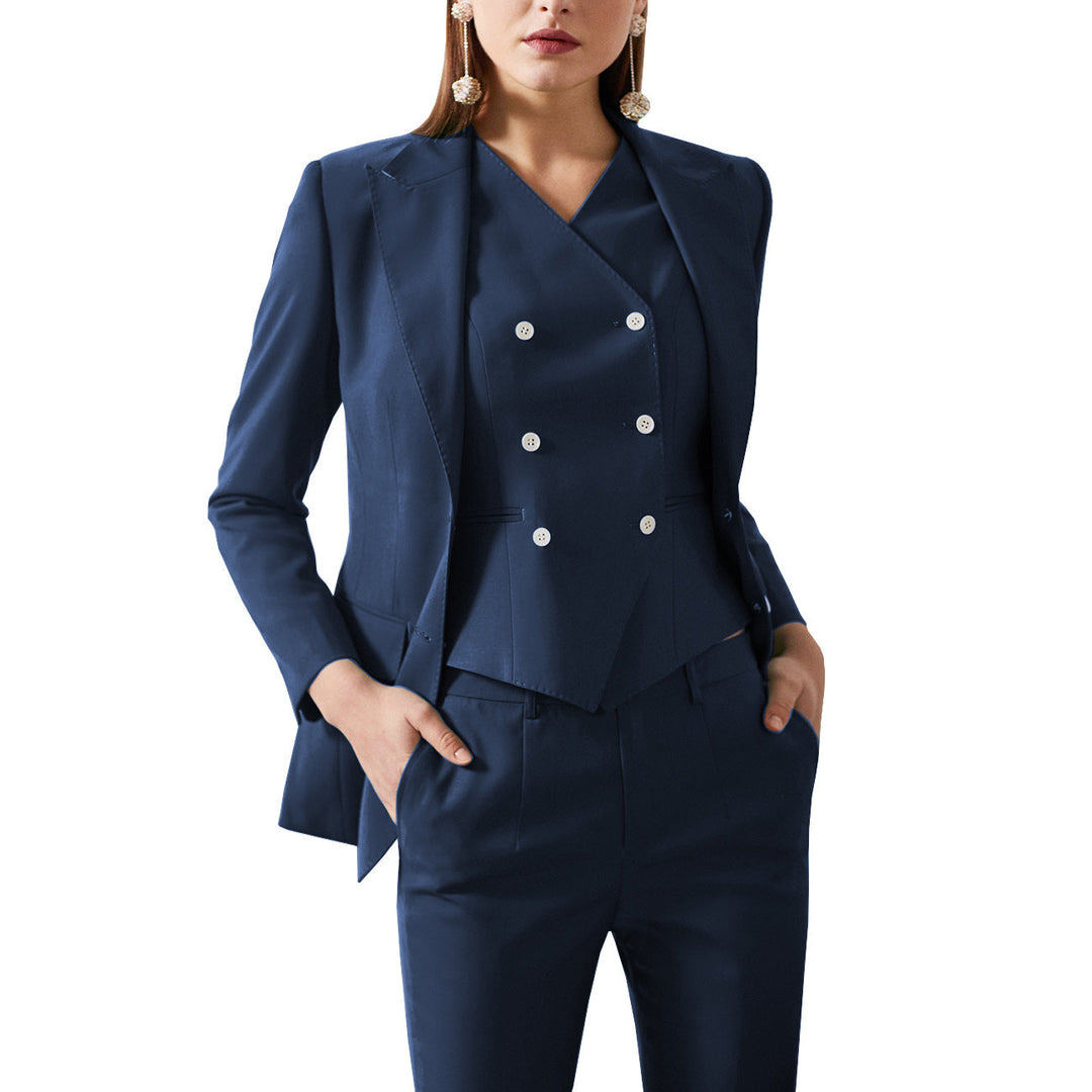 Shop Trendy 3 Piece Suits for Women | SoLoveDress