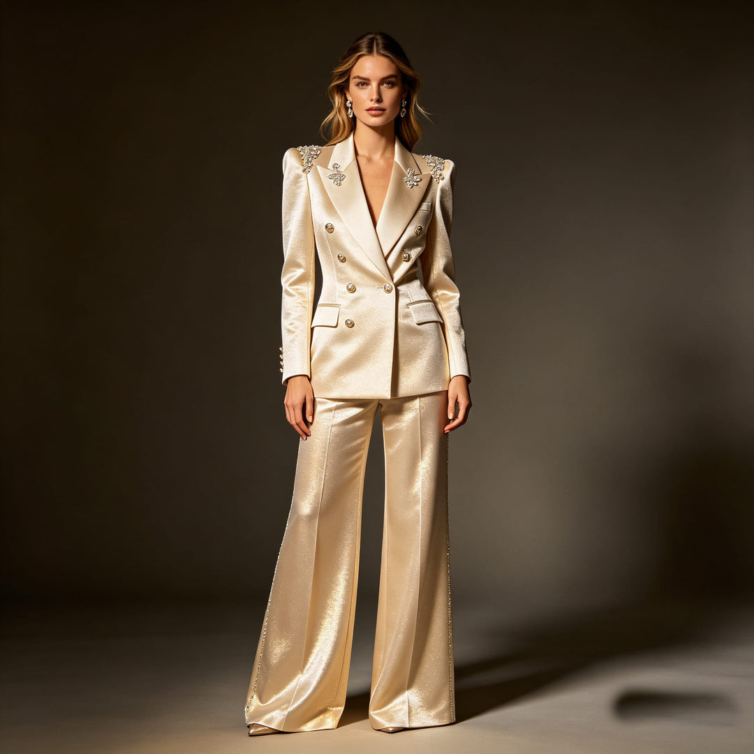 Velvet & Silk