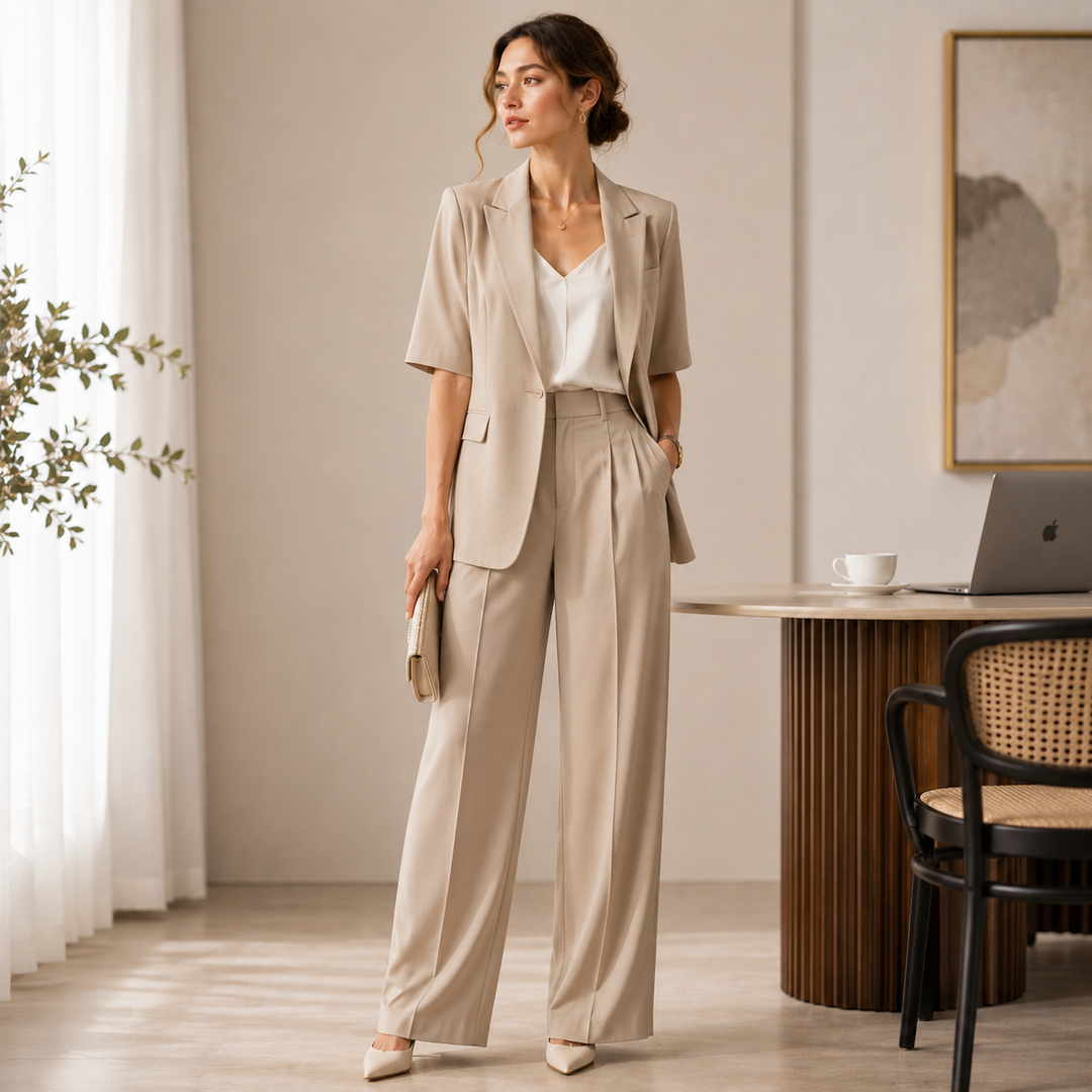 Smart Casual
