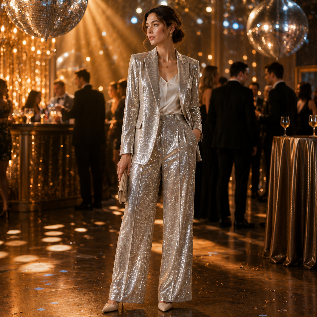 Sequin & Shine
