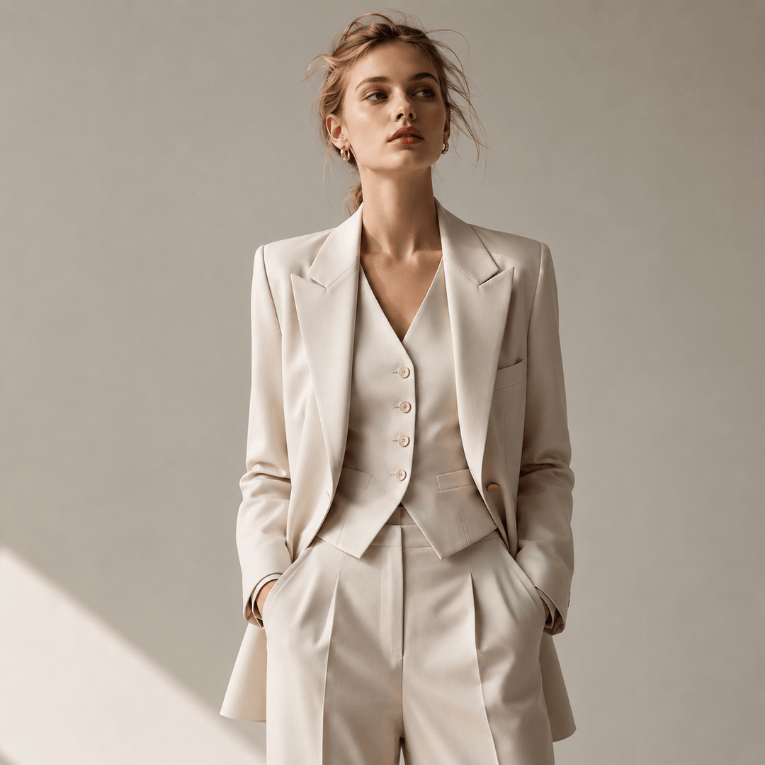 Shop Trendy 3 Piece Suits for Women | SoLoveDress