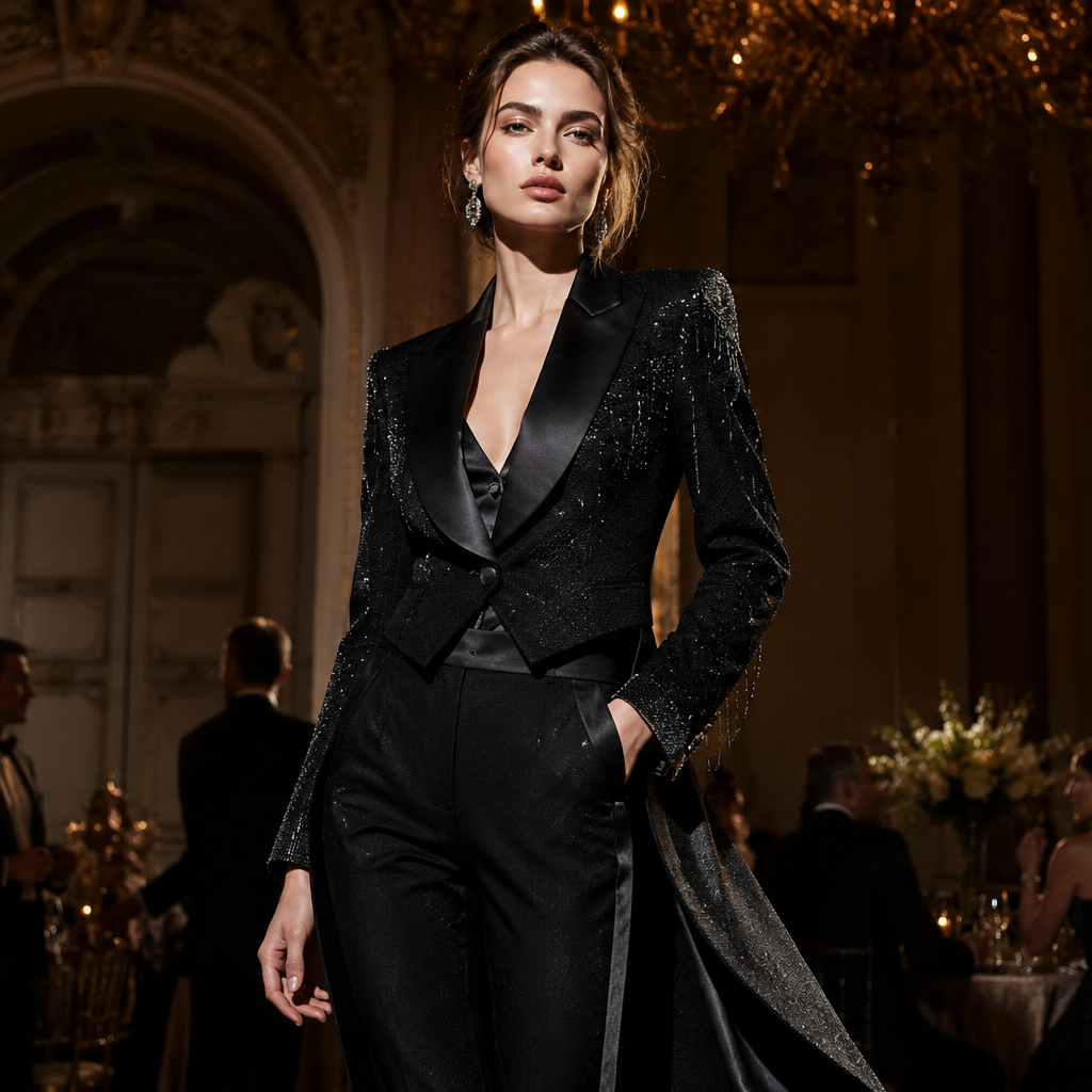 Tuxedos