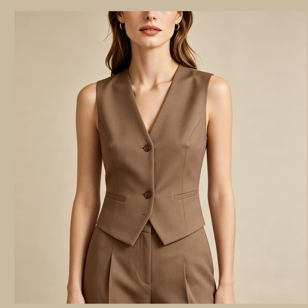 Suit Vests