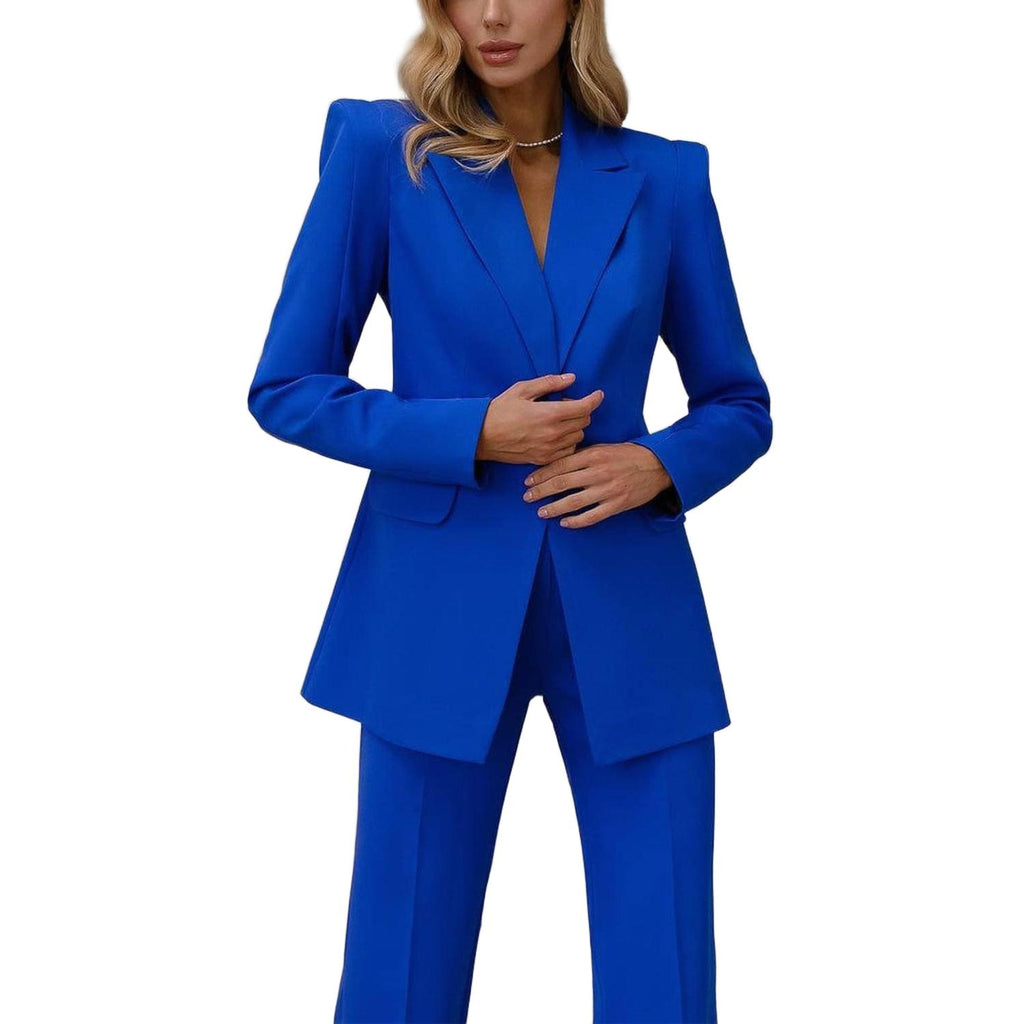 Wedding Suits Womens Tailored Suits Uk Trouser Suits Ladies
