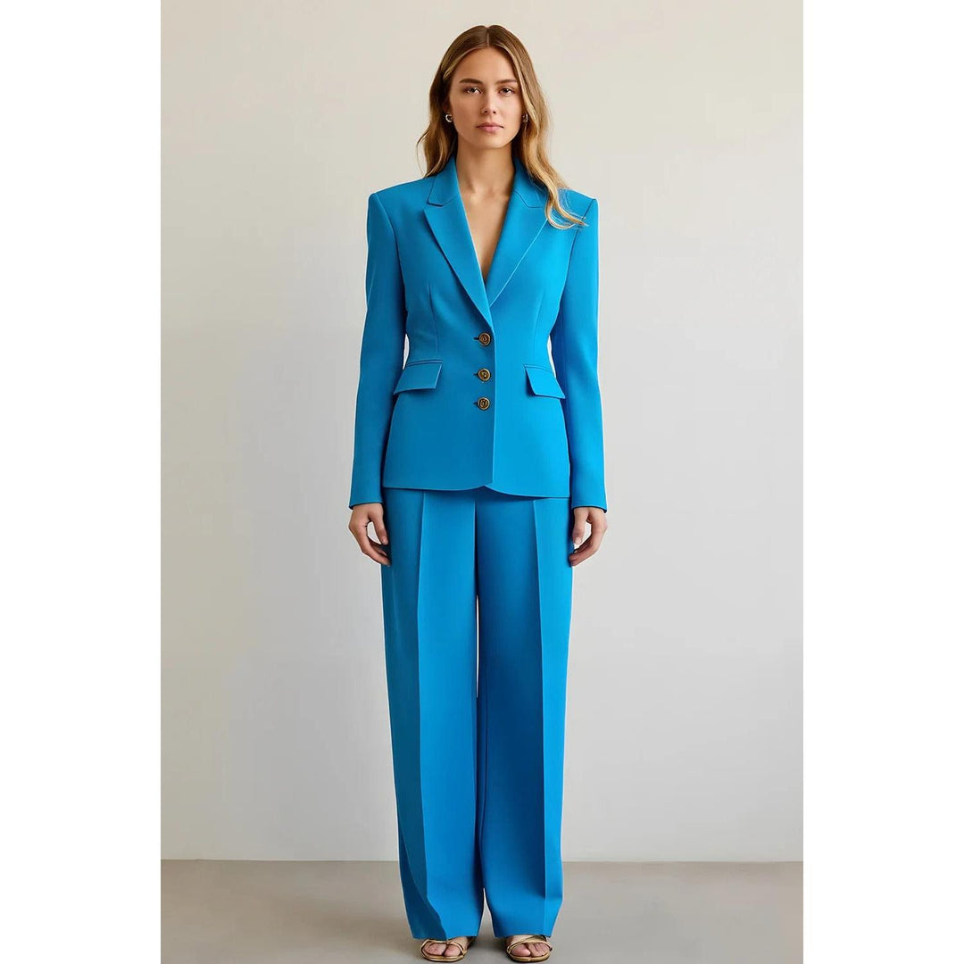 Suits & Sets solovedress Suits & Sets solovedress